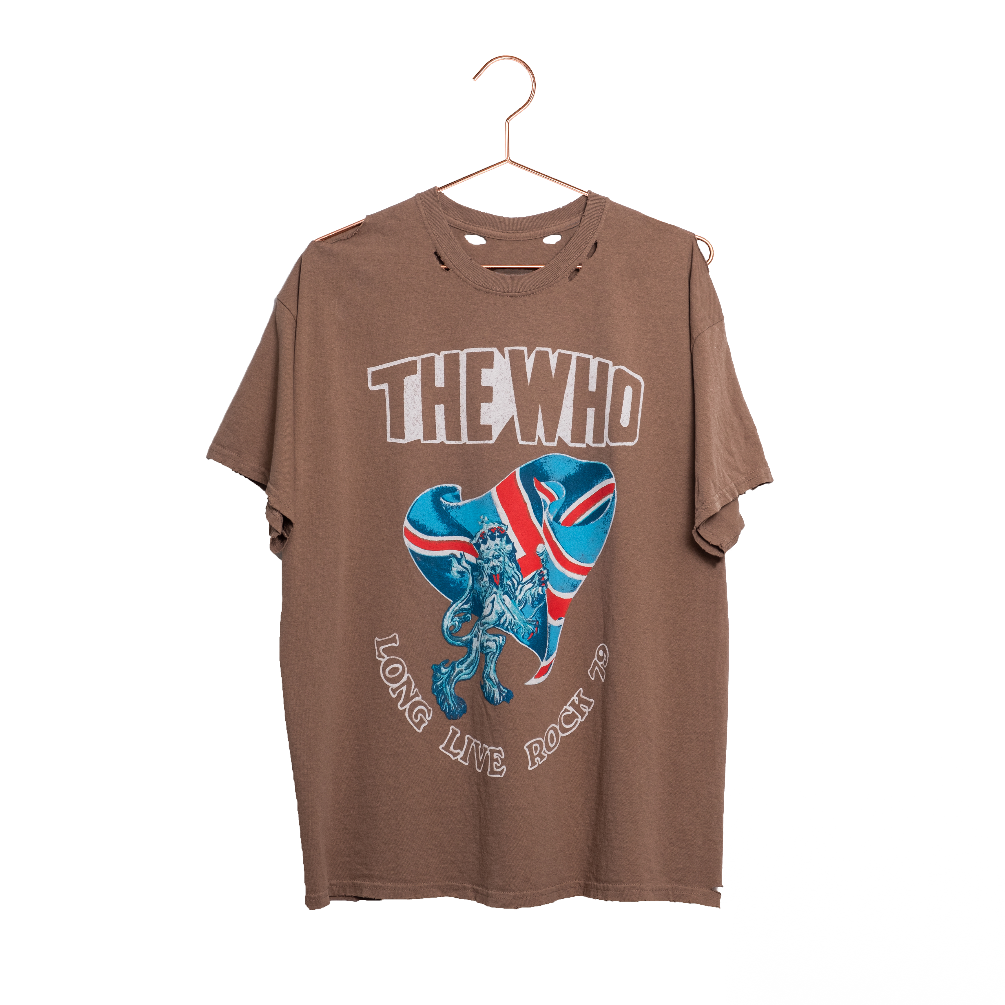 The Who - Long Live Rock 