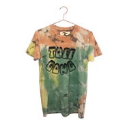 Bob Marley - Tie Dye Tuff Gong