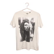 Bob Marley - White Smoke