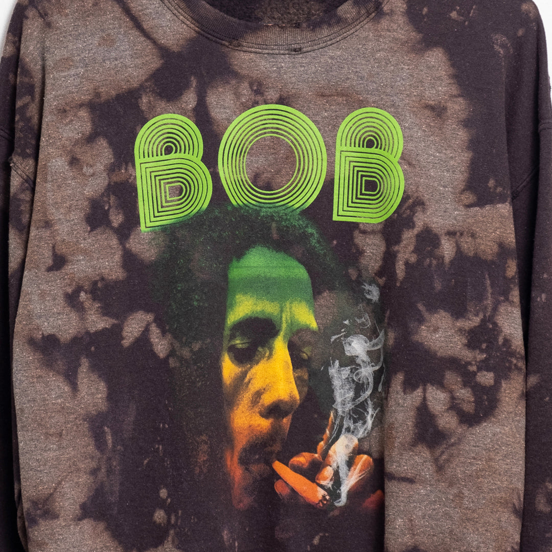 Bob Marley - Smoked Out