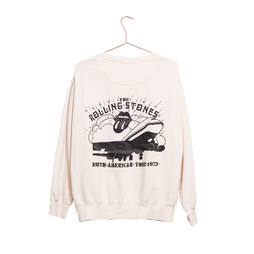 Rolling Stones - '72 USA Tour