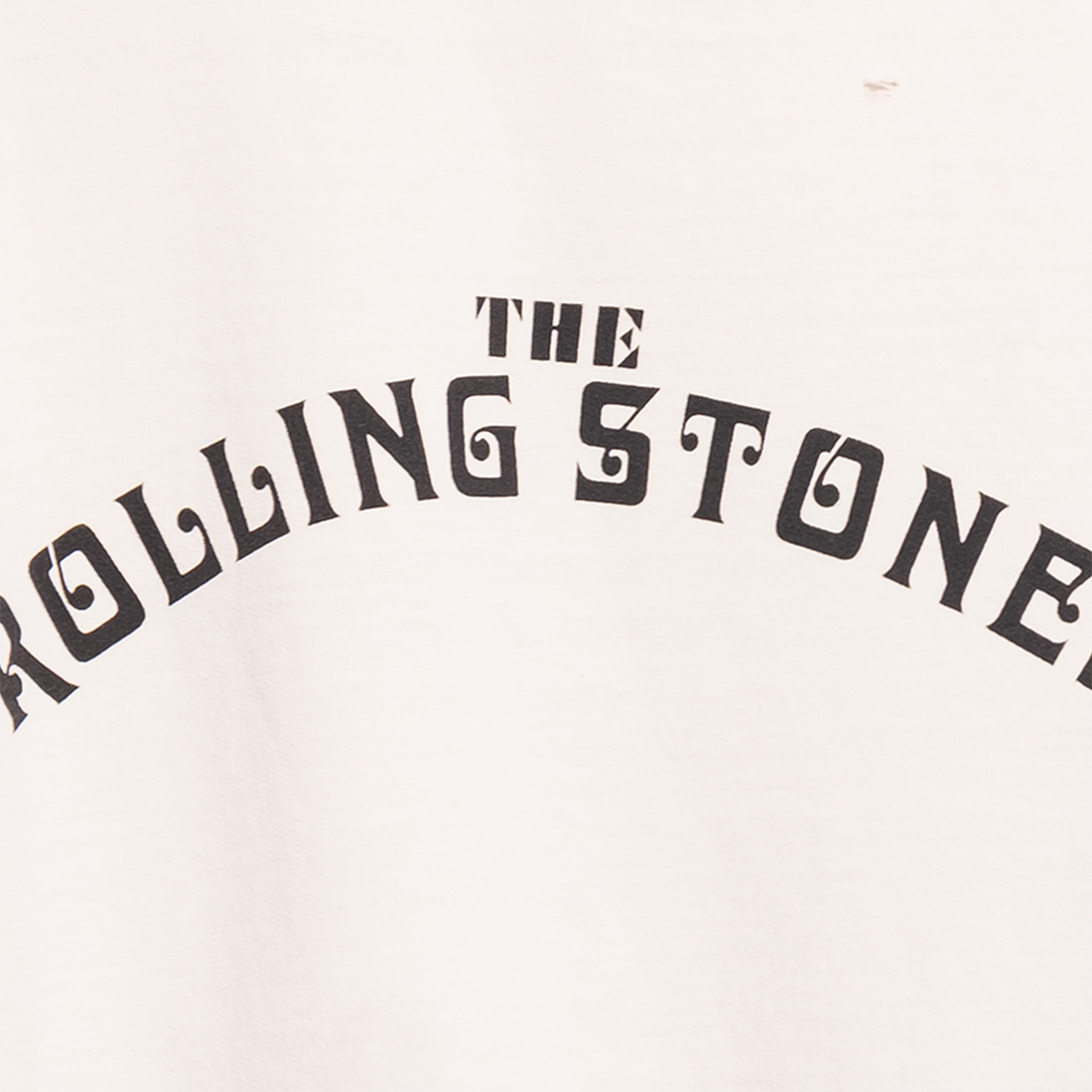 Rolling Stones - '72 USA Tour
