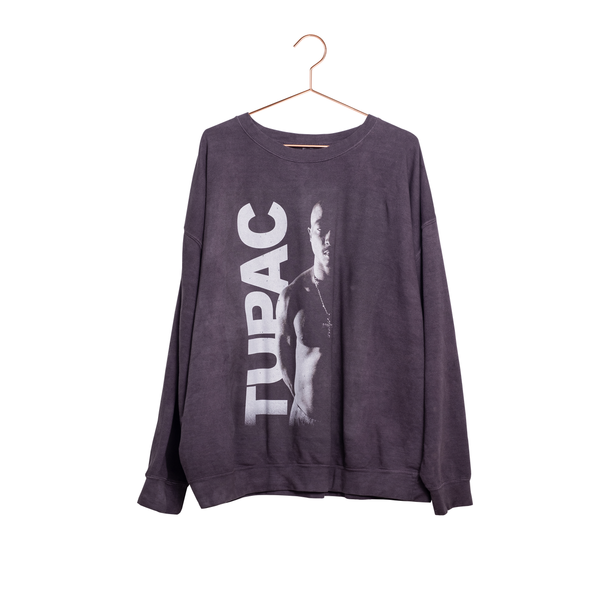 Tupac - All Eyez On Me - Bravado the Label | Shop
