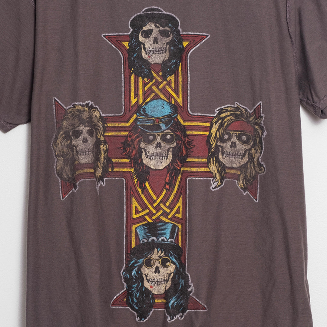 Guns N’ Roses ライブ Tシャツ サイズ L Bravados Guns N' Roses - Destruction European Tour - Bravado the Label | Shop