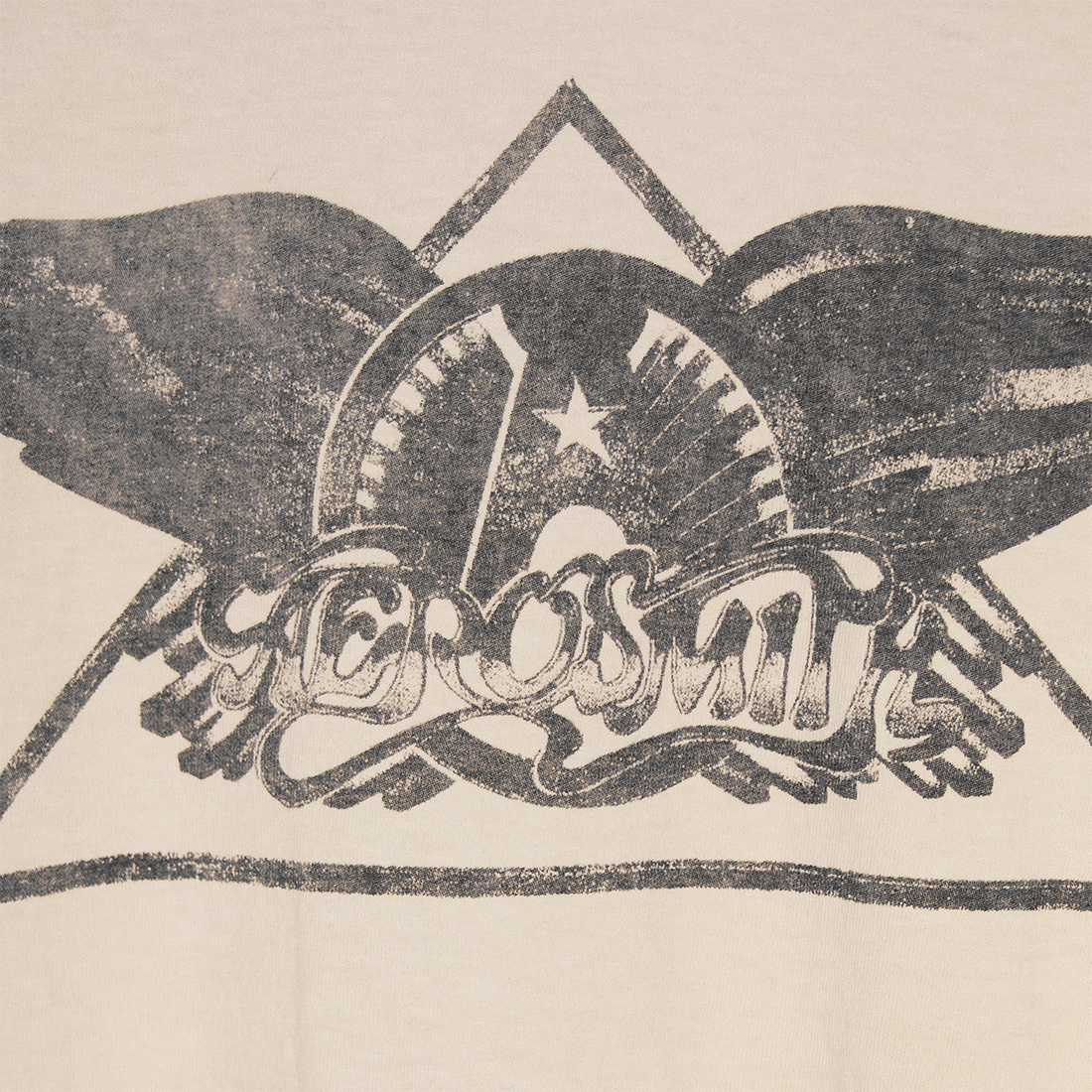 Aerosmith - Wings