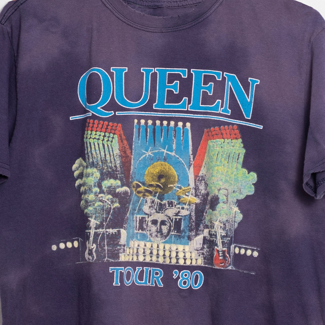 Queen - The Game Tour