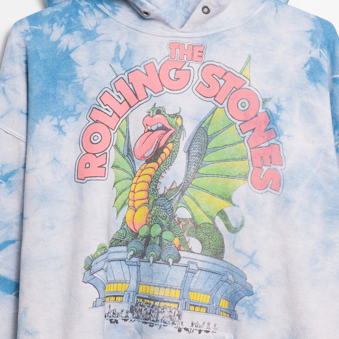 Rolling Stones - Tie Dye '81 USA Tour