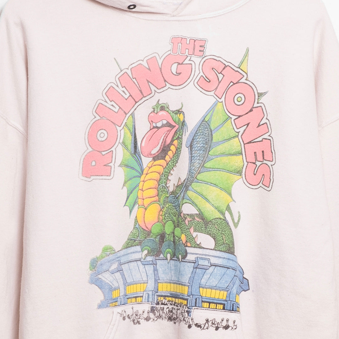 Rolling Stones - '81 USA Tour