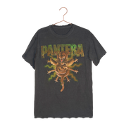 Pantera - Snake and Skull
