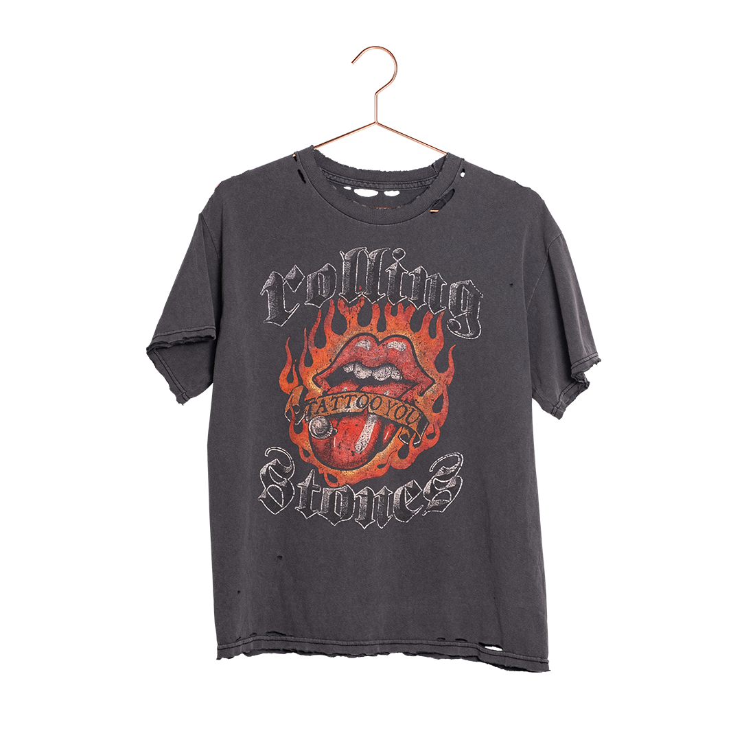 Rolling Stones - Tattoo You