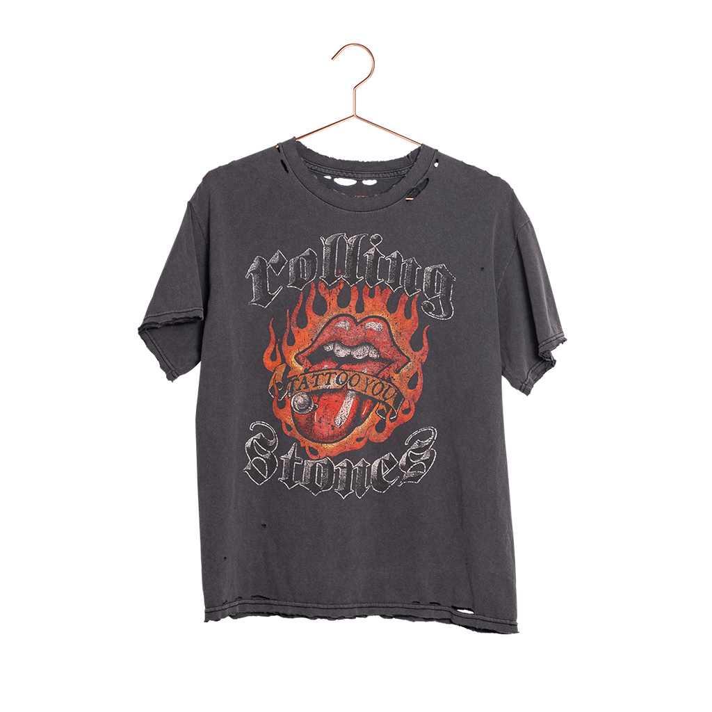 Rolling Stones - Tattoo You