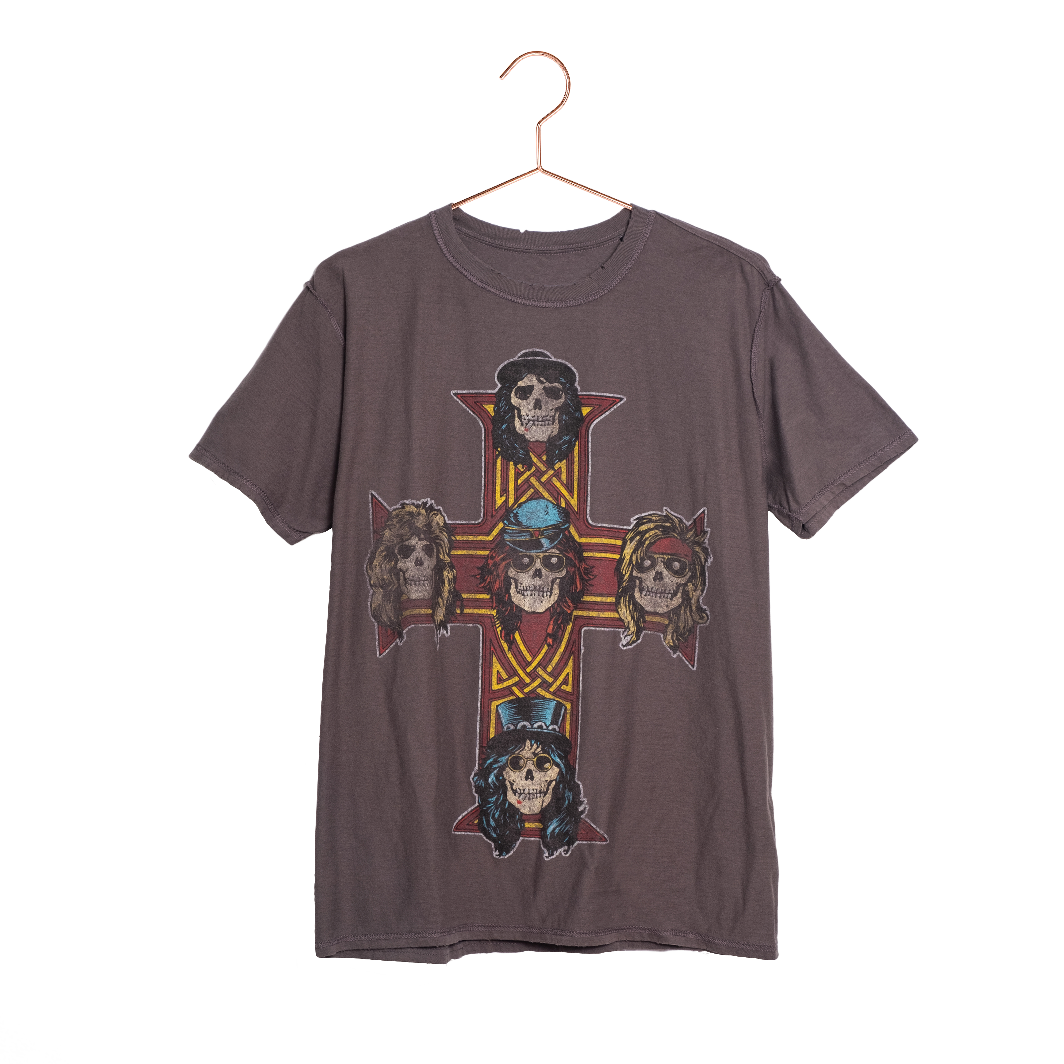BRAVADO(ブラバも) GNR APPETITE シャツ BRAVADO(ブラバも) GNR APPETITE シャツ (BRAVAD/Tシャツ