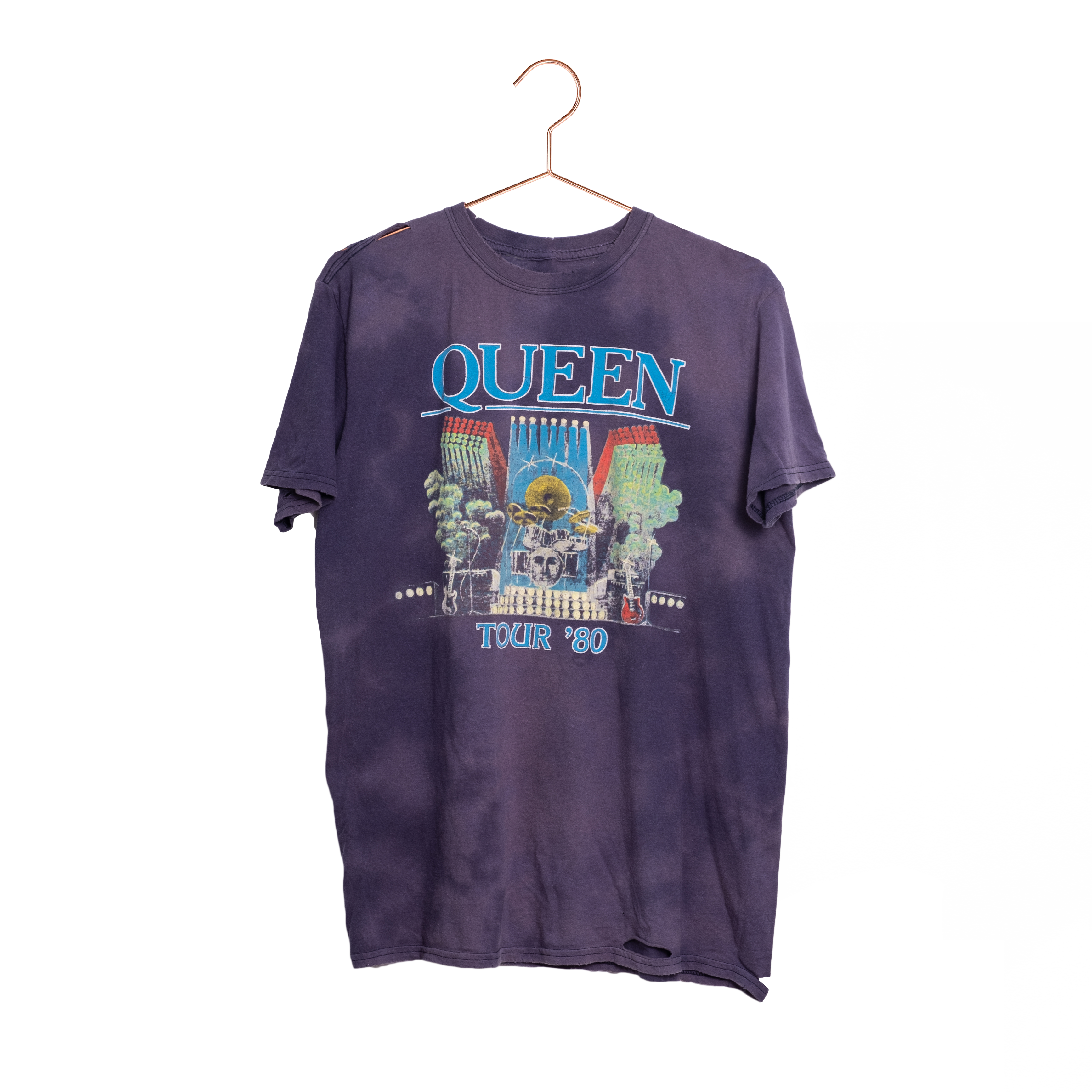 Queenコレクション★BRAVAD★QUEEN LOGO SWEATSHIRT Queen Apparel | Queen Logo sweatshirt - Queen Apparel