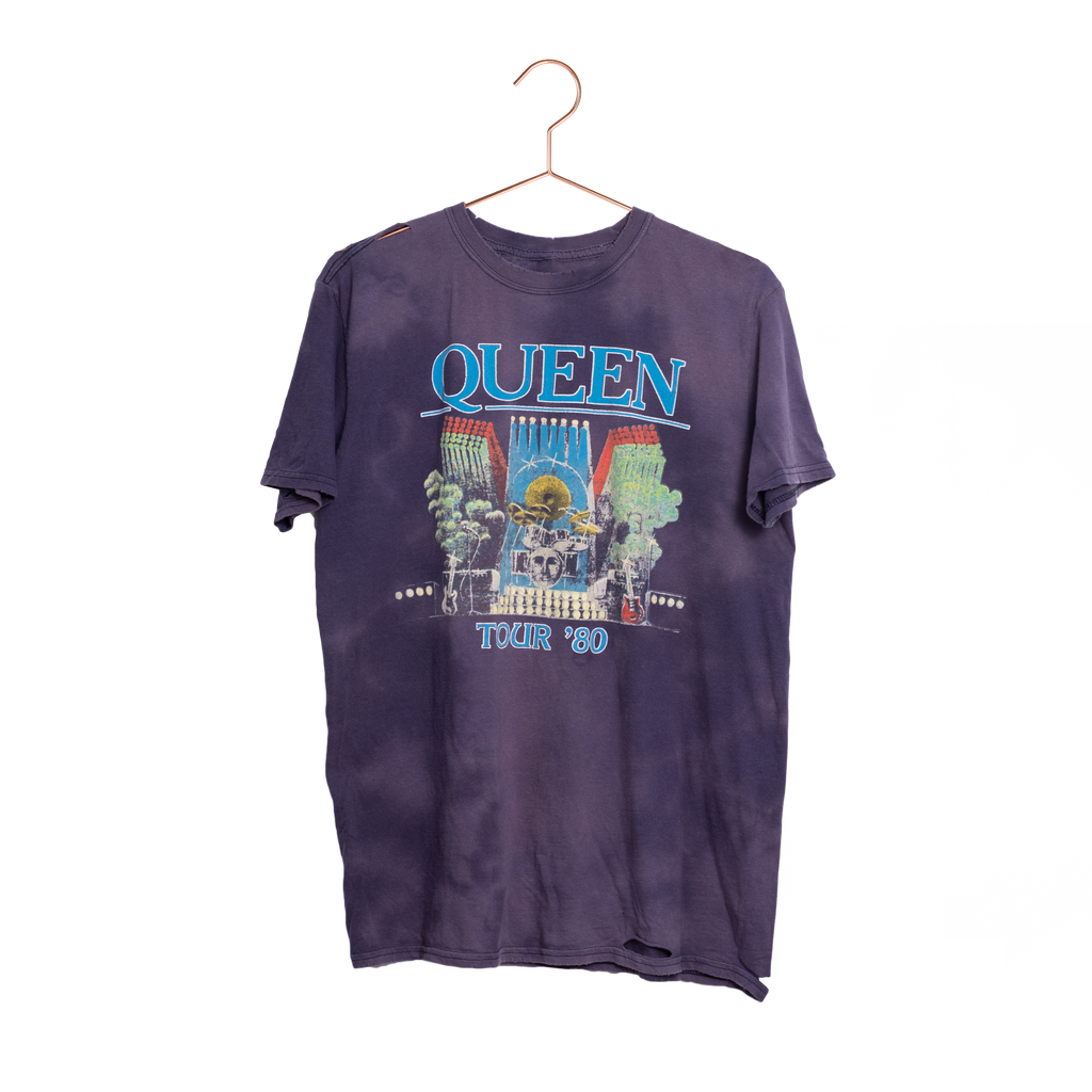 Queen - The Game Tour