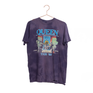 Queen - The Game Tour