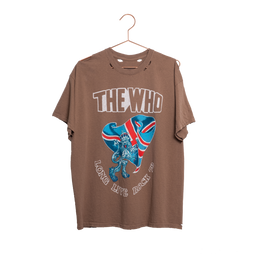 The Who - Long Live Rock '79