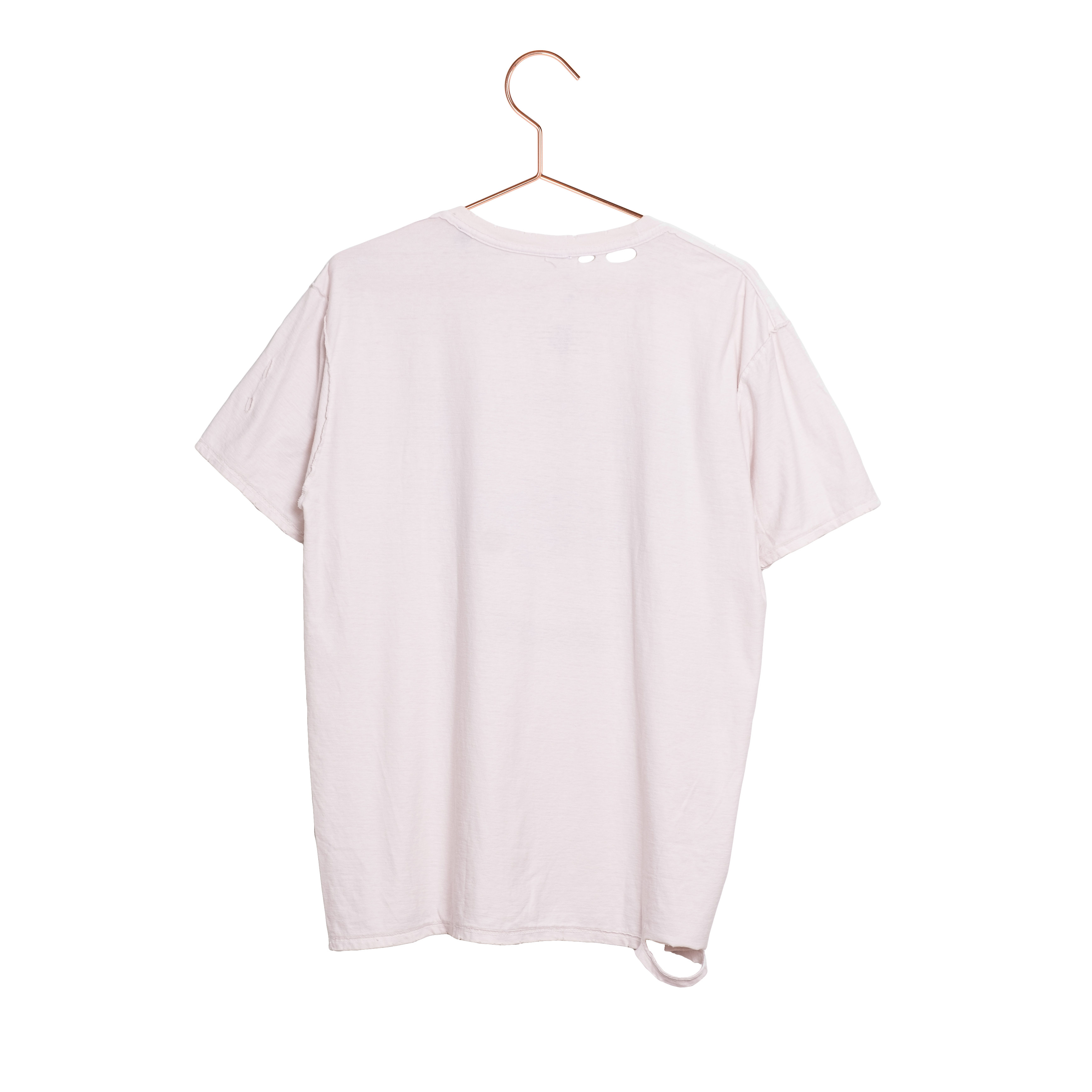 Willie Nelson - Eagle Tee Photo